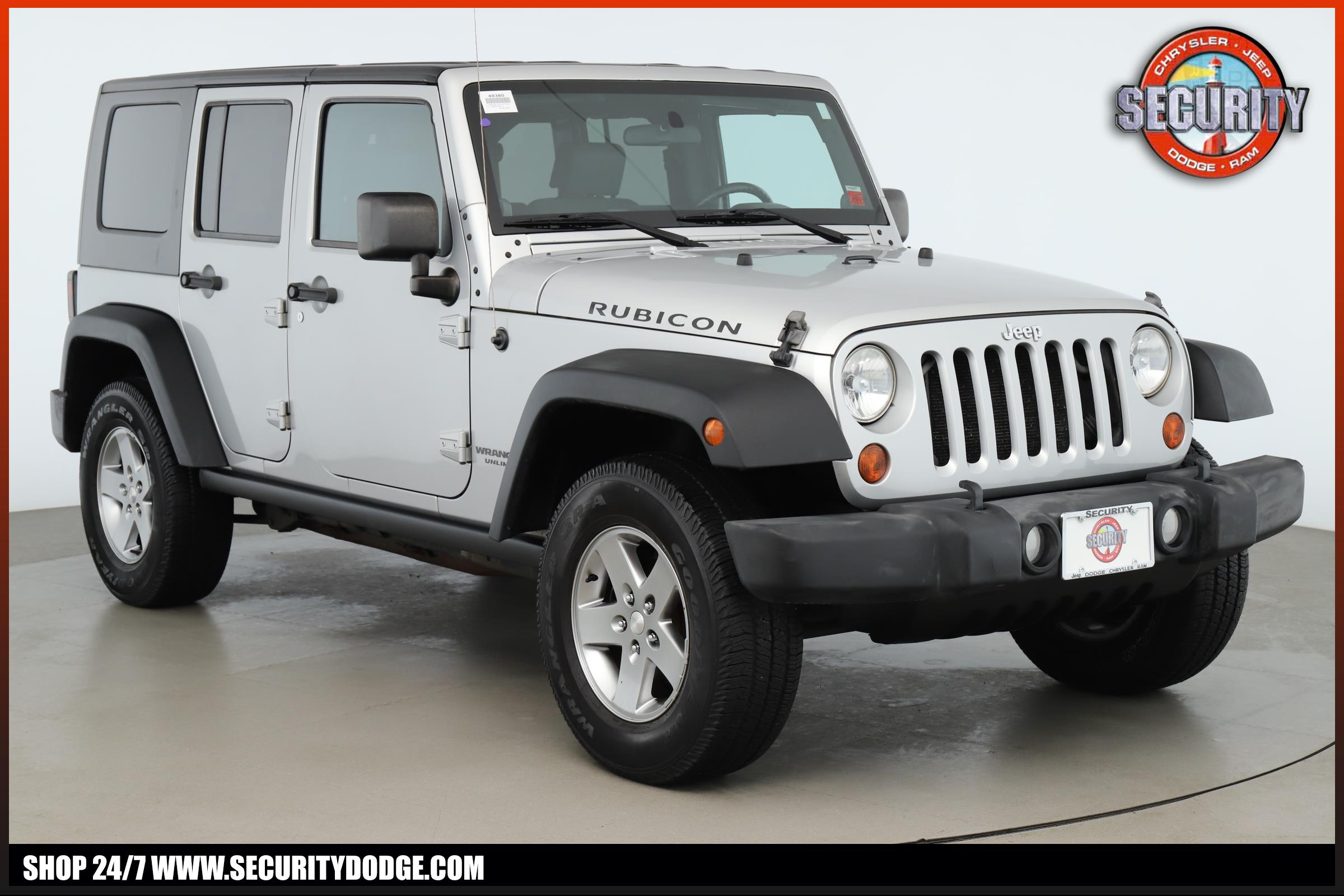 Pre Owned 2010 Jeep Wrangler Unlimited In Amityville Long Island